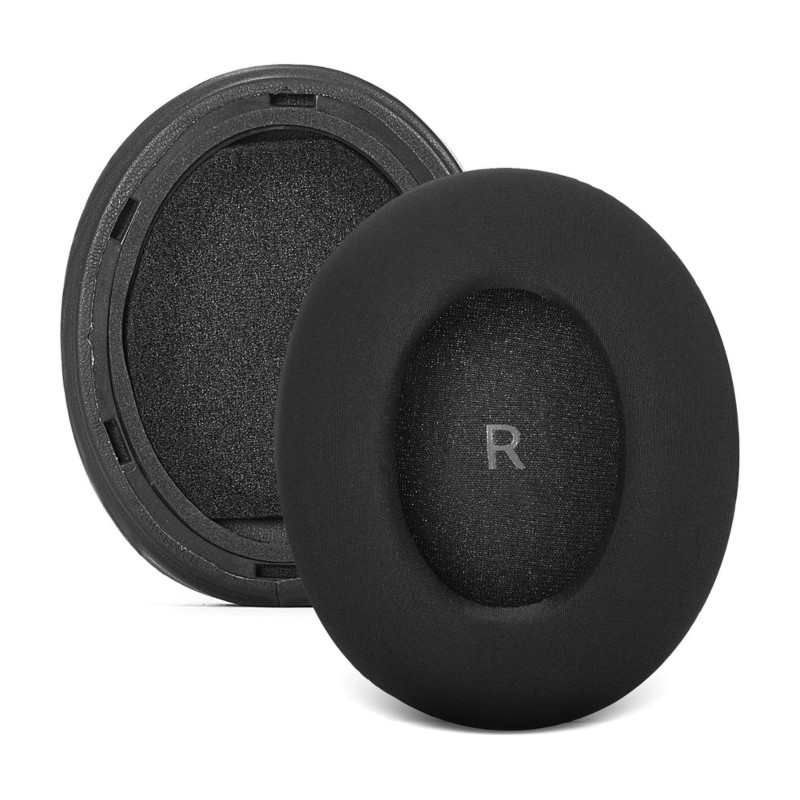 Sennheiser Headphone Momentum 4 - AT82-แผ่นรองหูฟังสำหรับหูฟังเซนไฮเซอร์ โมเมนตัม 4/ 5