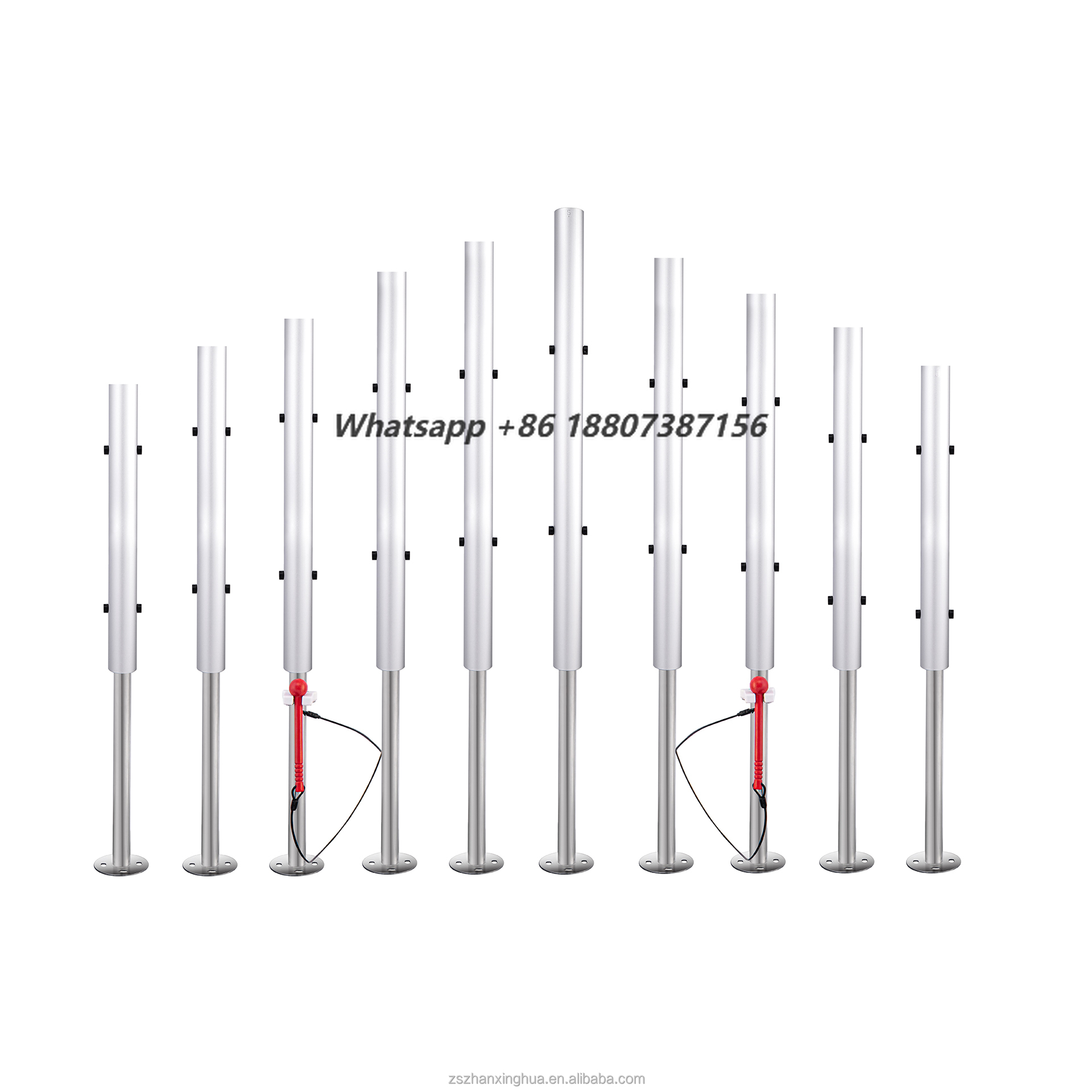 Musical Instrument Park - ชุดของเล่นเครื่องดนตรีสแตนเลส ลดราคา อุปกรณ์สวนสนุก ของเล่นกลางแจ้ง สำหรับเด็กก่อนวัยเรียน สนามเด็กเล่น