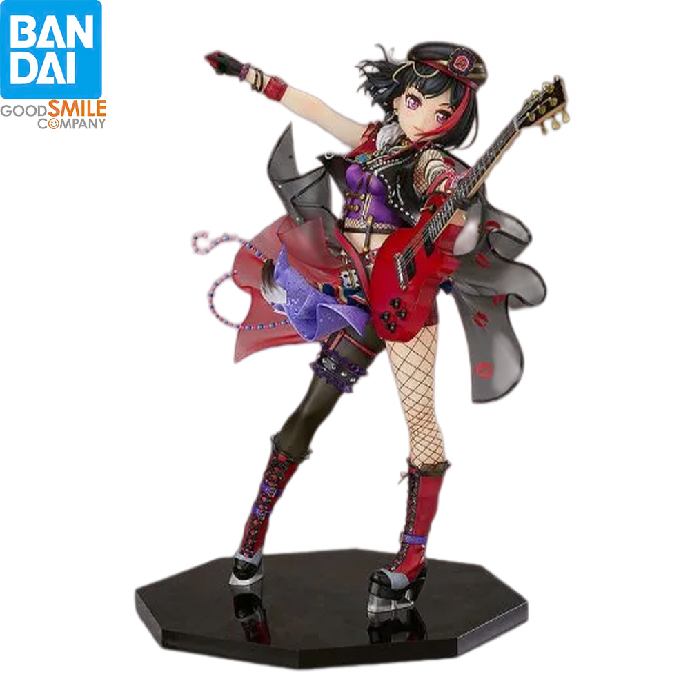 Musical Instrument Brands - สินค้าใหม่พร้อมส่ง GSC BanG Dream Mitake Ran