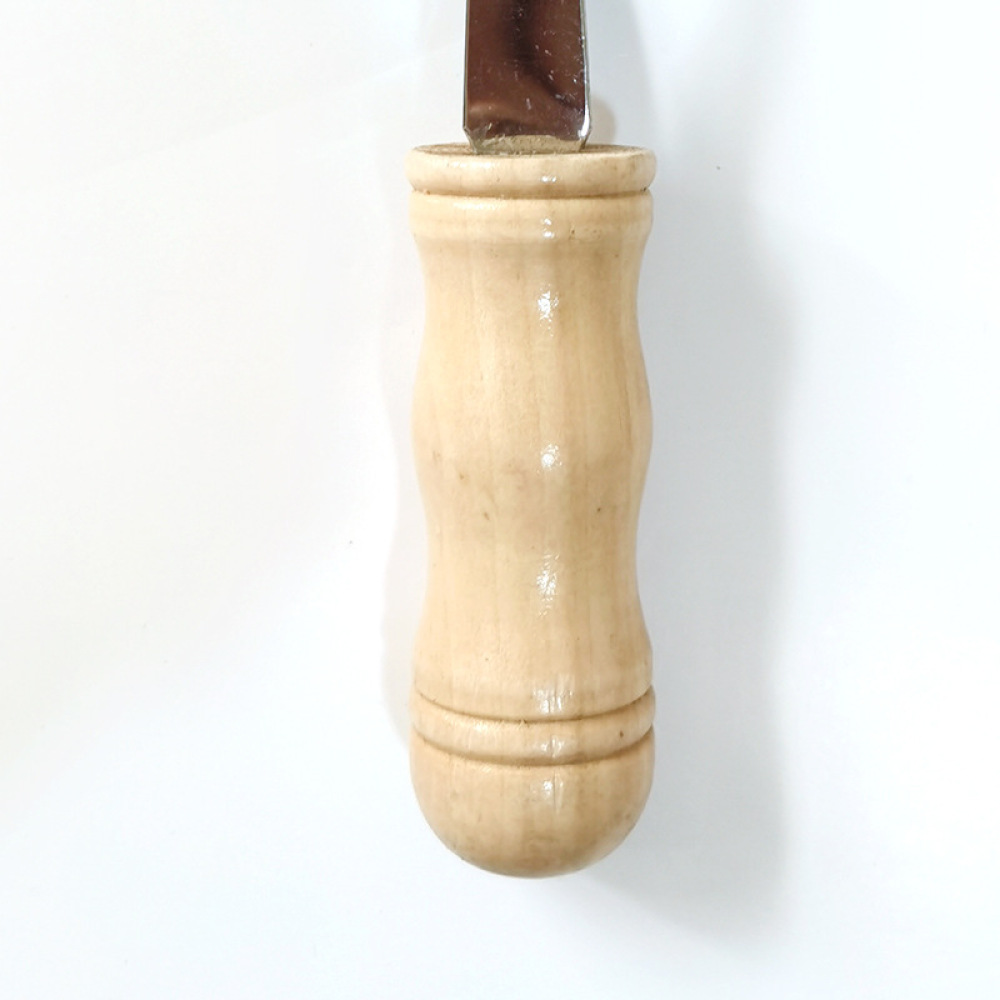 Musical Instrument I Play - เครื่องดนตรีฝึกจังหวะสำหรับเด็ก คลาปเปอร์ไม้ คาสทาเน็ต อุปกรณ์ดนตรีแบบถือมือ ของเล่นดนตรีเพื่อการศึกษา