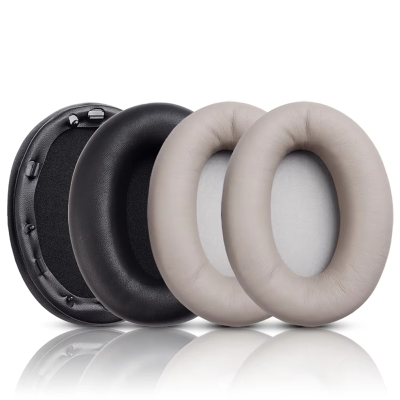 Sennheiser Headphone Momentum 4 - Ear Pad สําหรับ Sennheiser HD 450/440/458/400