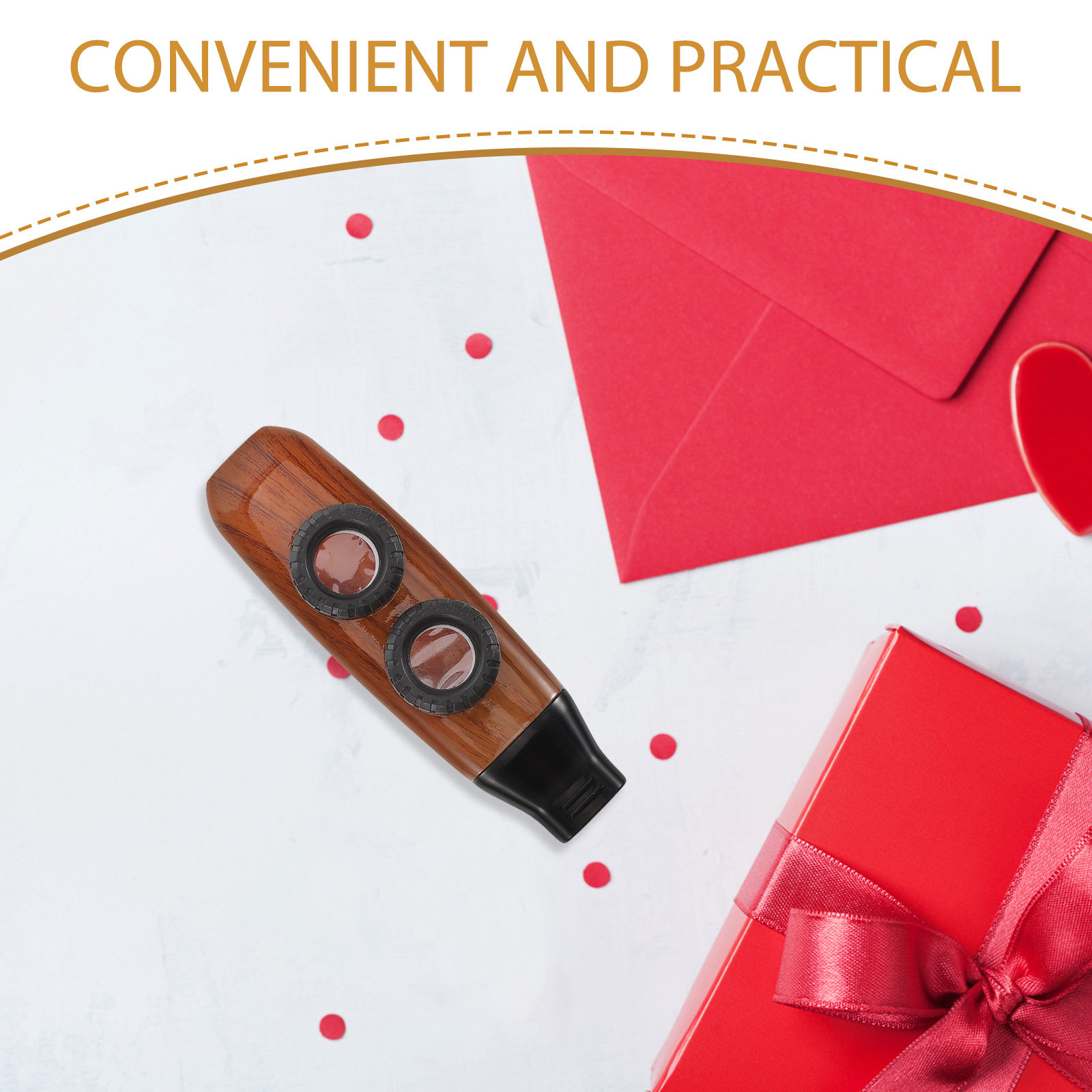 ชุดคาซูขนาดเล็ก น้ำหนักเบา เล่ - Musical Instrument I Play บทวิจารณ์และราคา