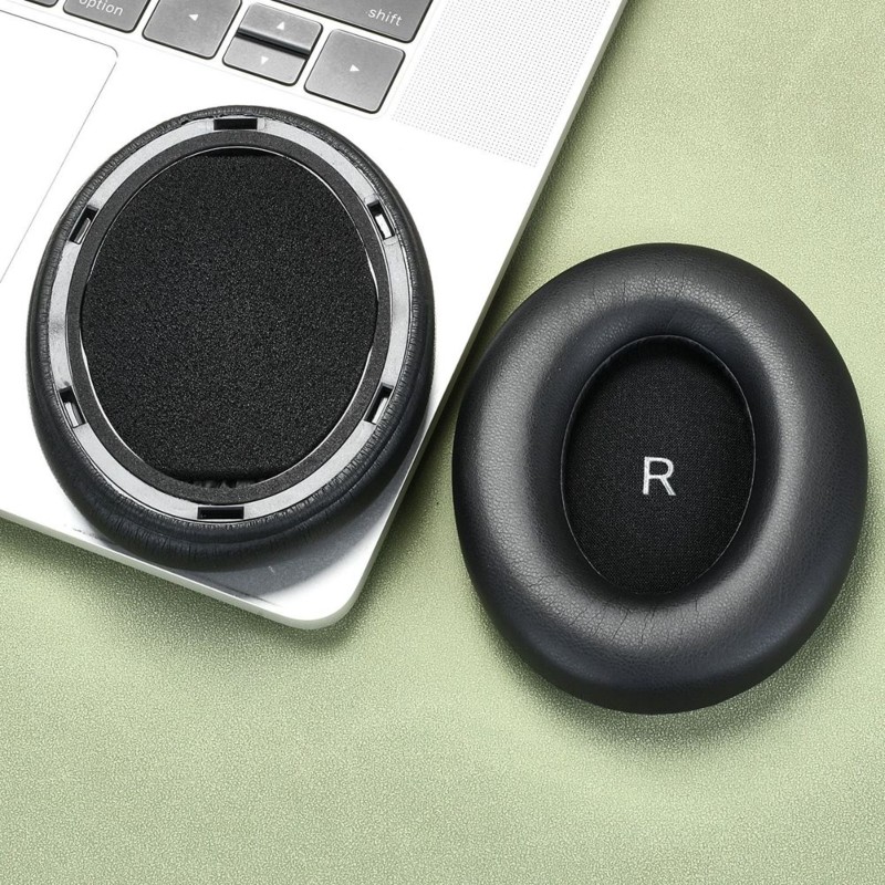 B04B-แผ่นรองหูฟังสำรองสำหรับหู - Sennheiser Headphone Momentum 4 บทวิจารณ์และราคา