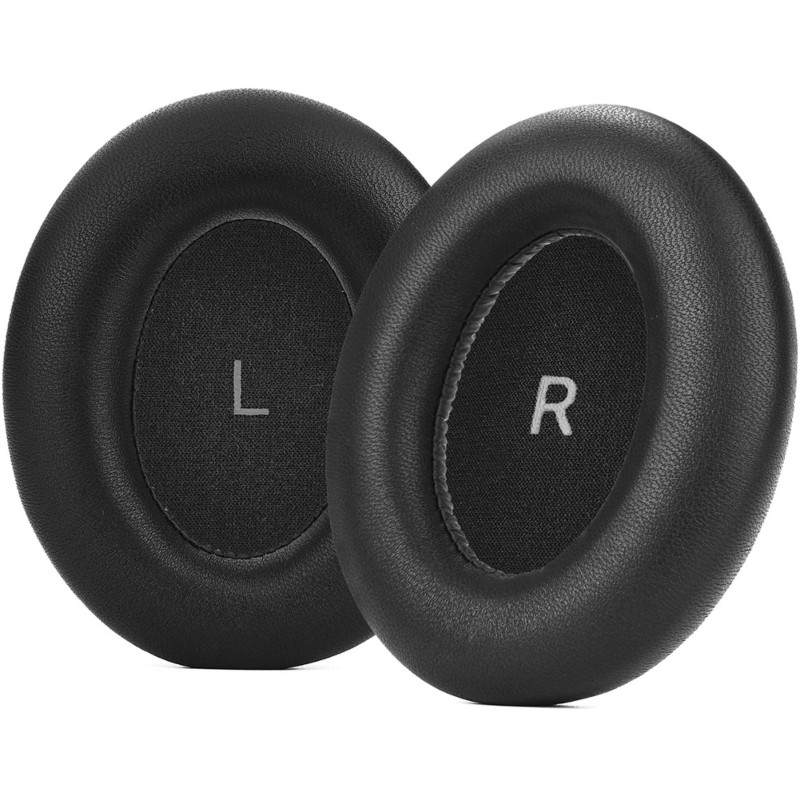 B04B-แผ่นรองหูฟังสำรองสำหรับหู - Sennheiser Headphone Momentum 4 บทวิจารณ์และราคา