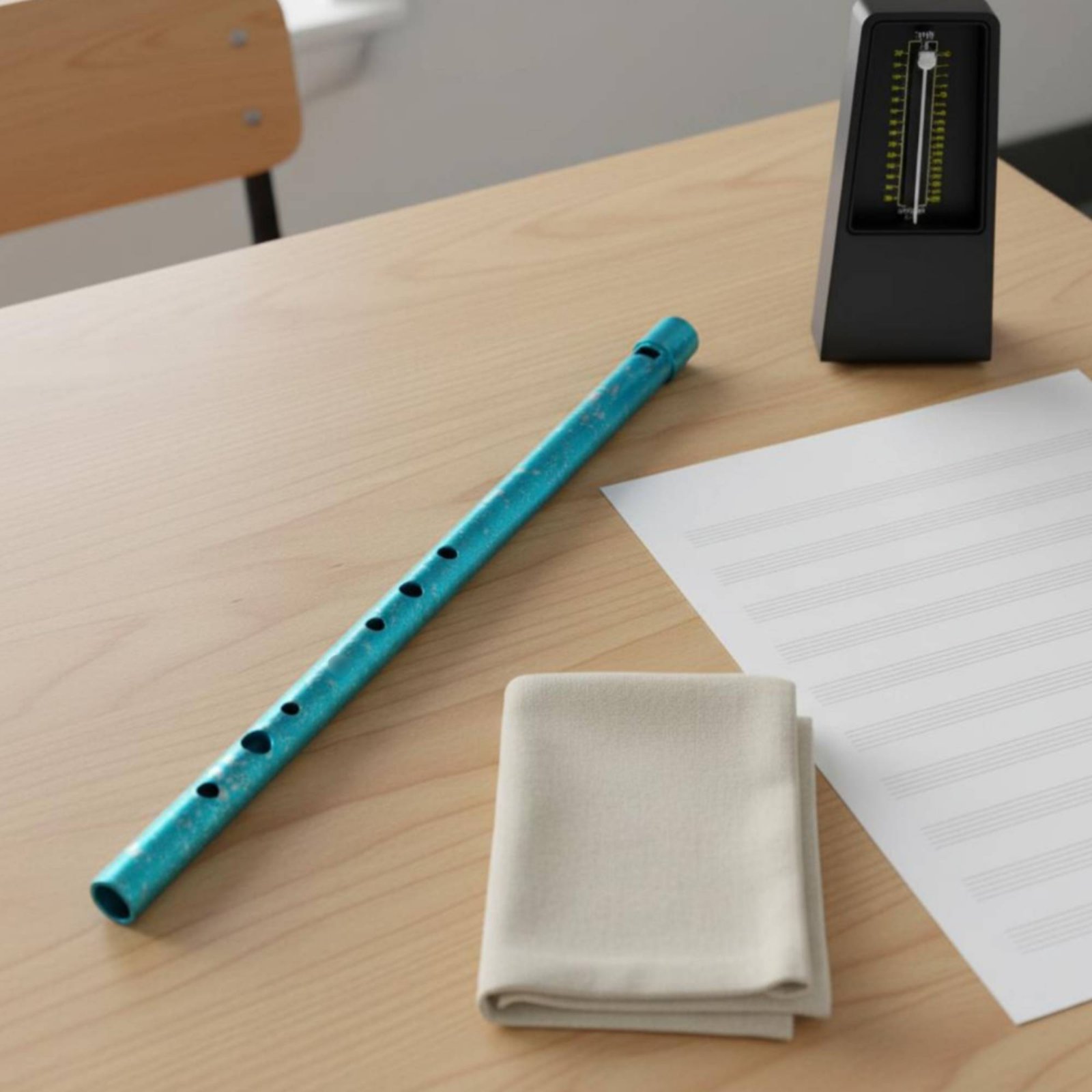 โรงเรียนสอนเล่นไอริชวิสเล ใช้ท - Musical Instrument I Play บทวิจารณ์และราคา