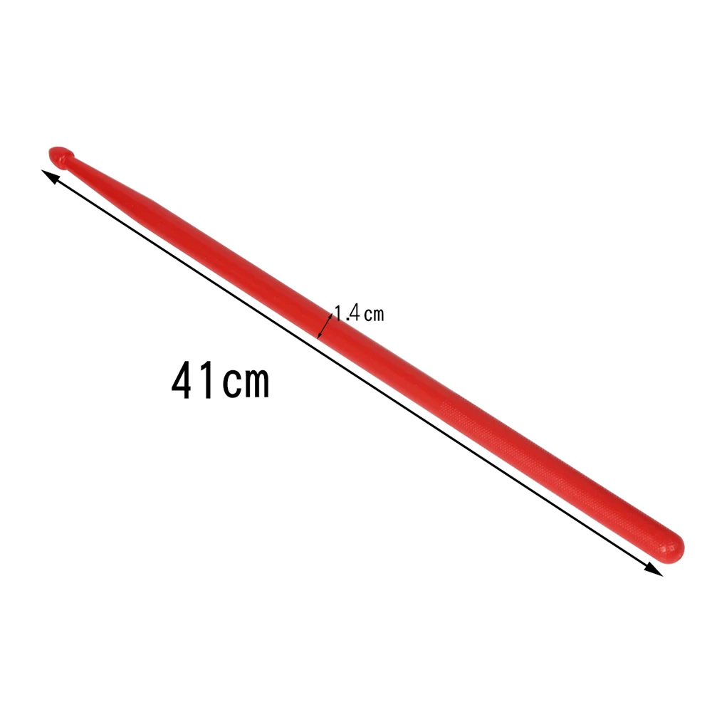 1 คู่สีไนลอนกลอง Sticks Profes - Musical Instrument Marimba บทวิจารณ์และราคา