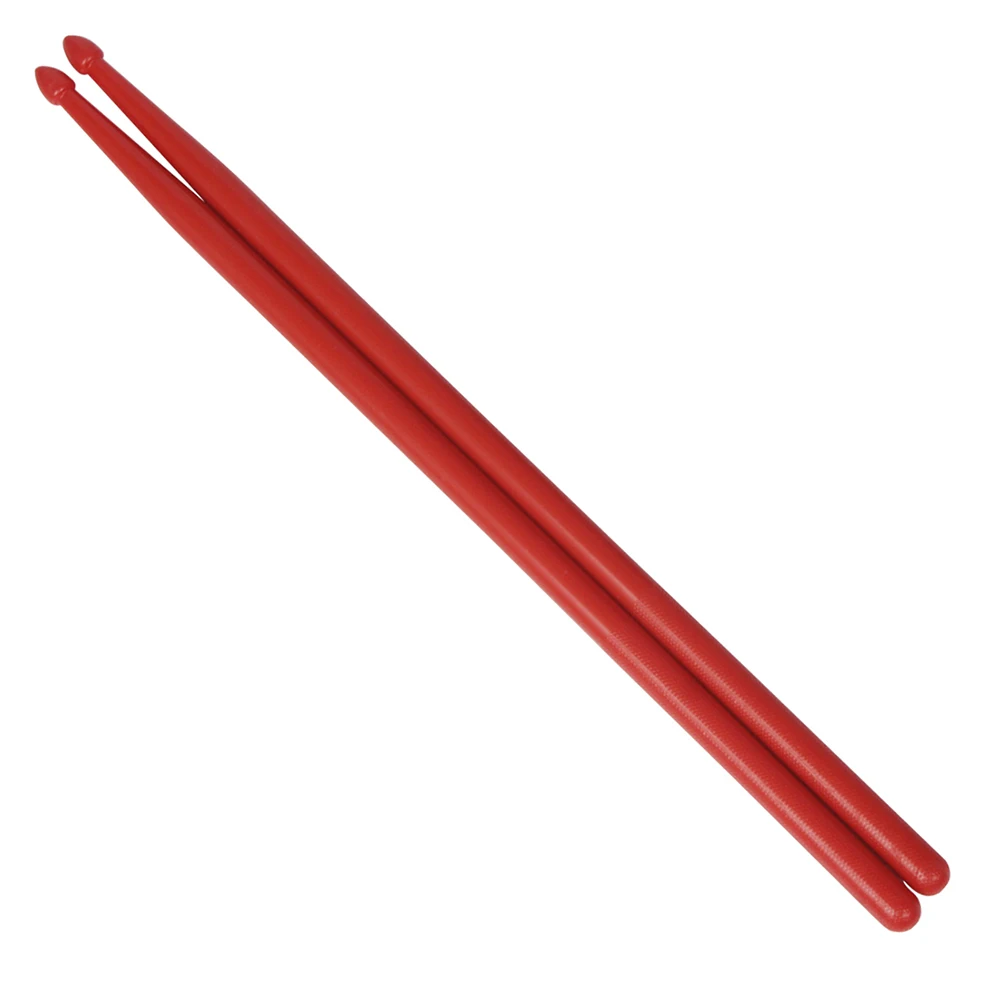 1 คู่สีไนลอนกลอง Sticks Profes - Musical Instrument Marimba บทวิจารณ์และราคา