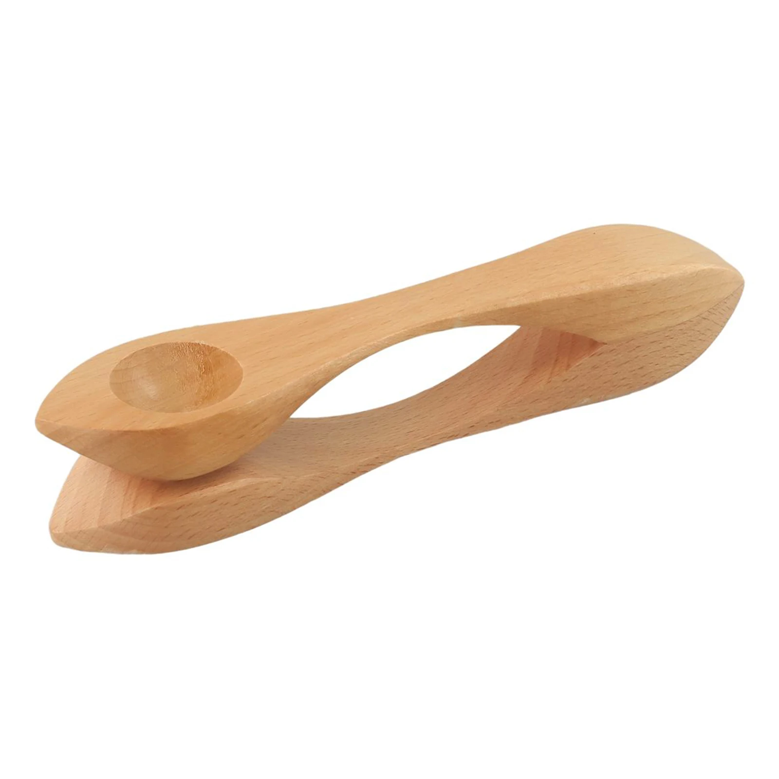 ช้อนดนตรีไม้ เสียงพื้นบ้าน เคร - Musical Instrument Family บทวิจารณ์และราคา