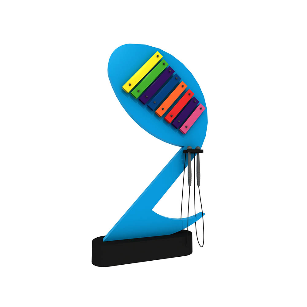 ชุดเครื่องดนตรีเคาะจังหวะสำหรั - Musical Instrument Park บทวิจารณ์และราคา