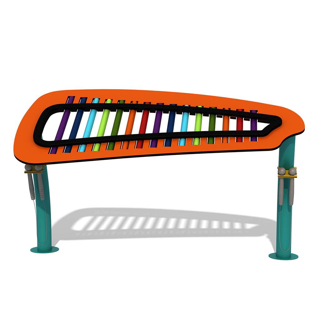 ชุดเครื่องดนตรีเคาะจังหวะสำหรั - Musical Instrument Park บทวิจารณ์และราคา