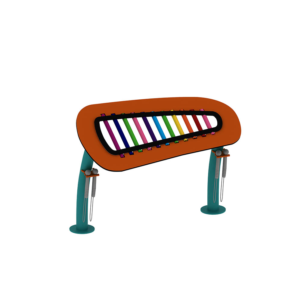 ชุดเครื่องดนตรีเคาะจังหวะสำหรั - Musical Instrument Park บทวิจารณ์และราคา