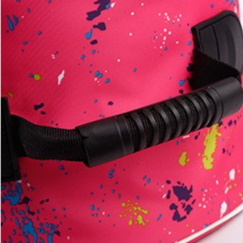 กระเป๋าใส่กลองลิ้น 8 นิ้ว สำหร - Musical Instrument Drum บทวิจารณ์และราคา