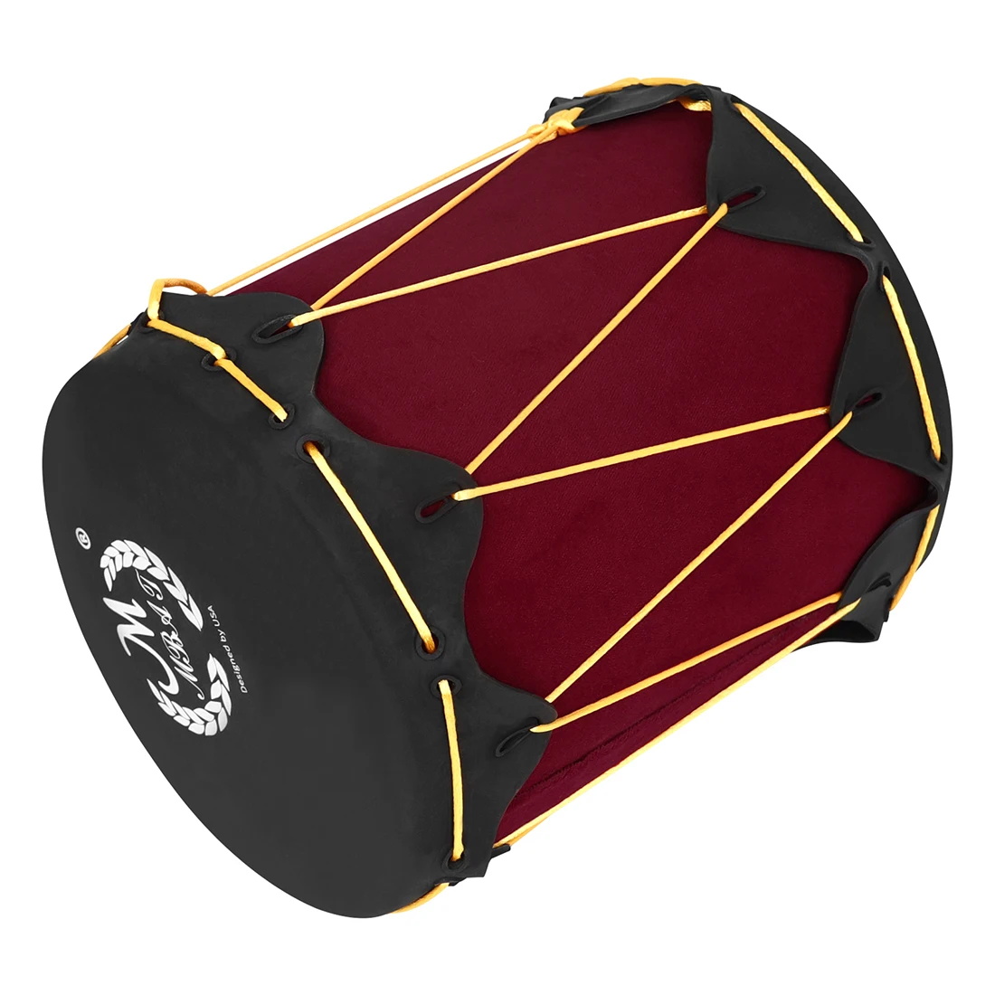 M MBAT กลองอินเดีย กลองอินเดีย - Musical Instrument Indian บทวิจารณ์และราคา