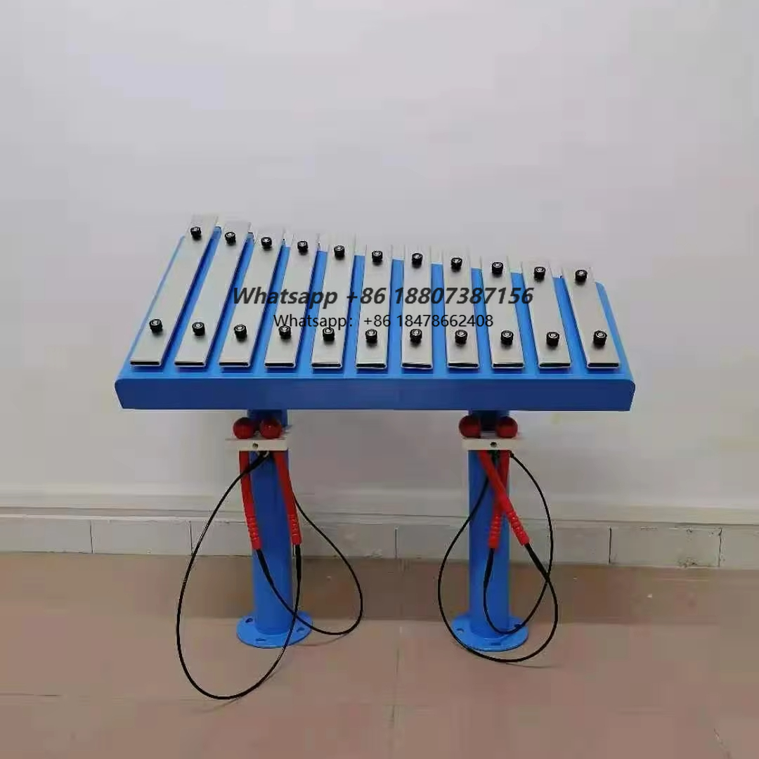เครื่องดนตรีฮาร์ปสำหรับเด็ก DE - Musical Instrument Park บทวิจารณ์และราคา