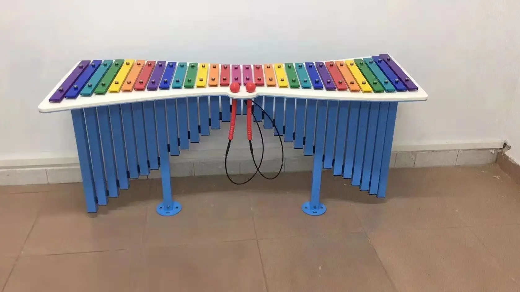 เครื่องดนตรีฮาร์ปสำหรับเด็ก DE - Musical Instrument Park บทวิจารณ์และราคา