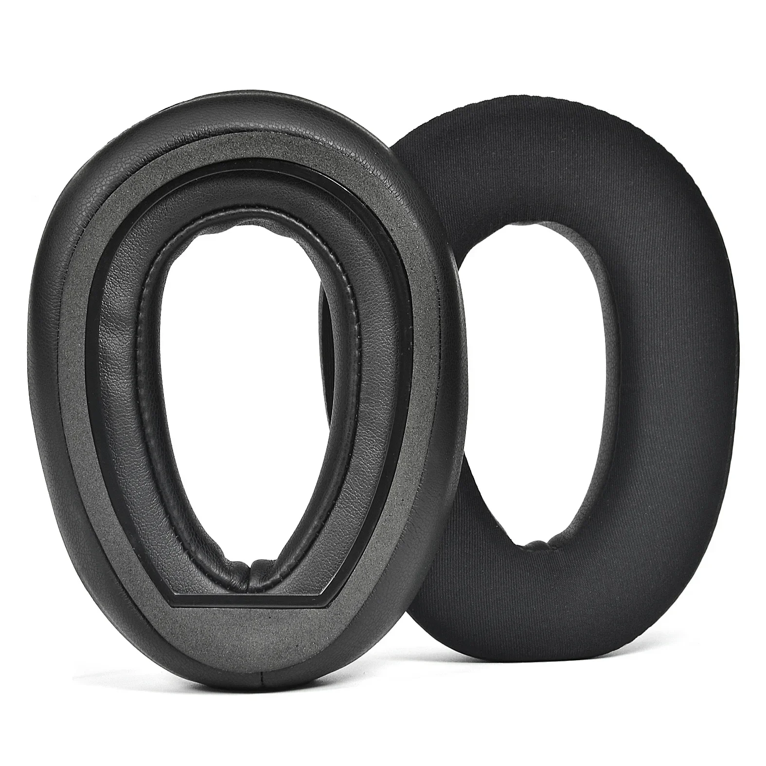 เปลี่ยน Cooling Gel Ear Pads เ - Sennheiser Headphone Momentum 4 บทวิจารณ์และราคา