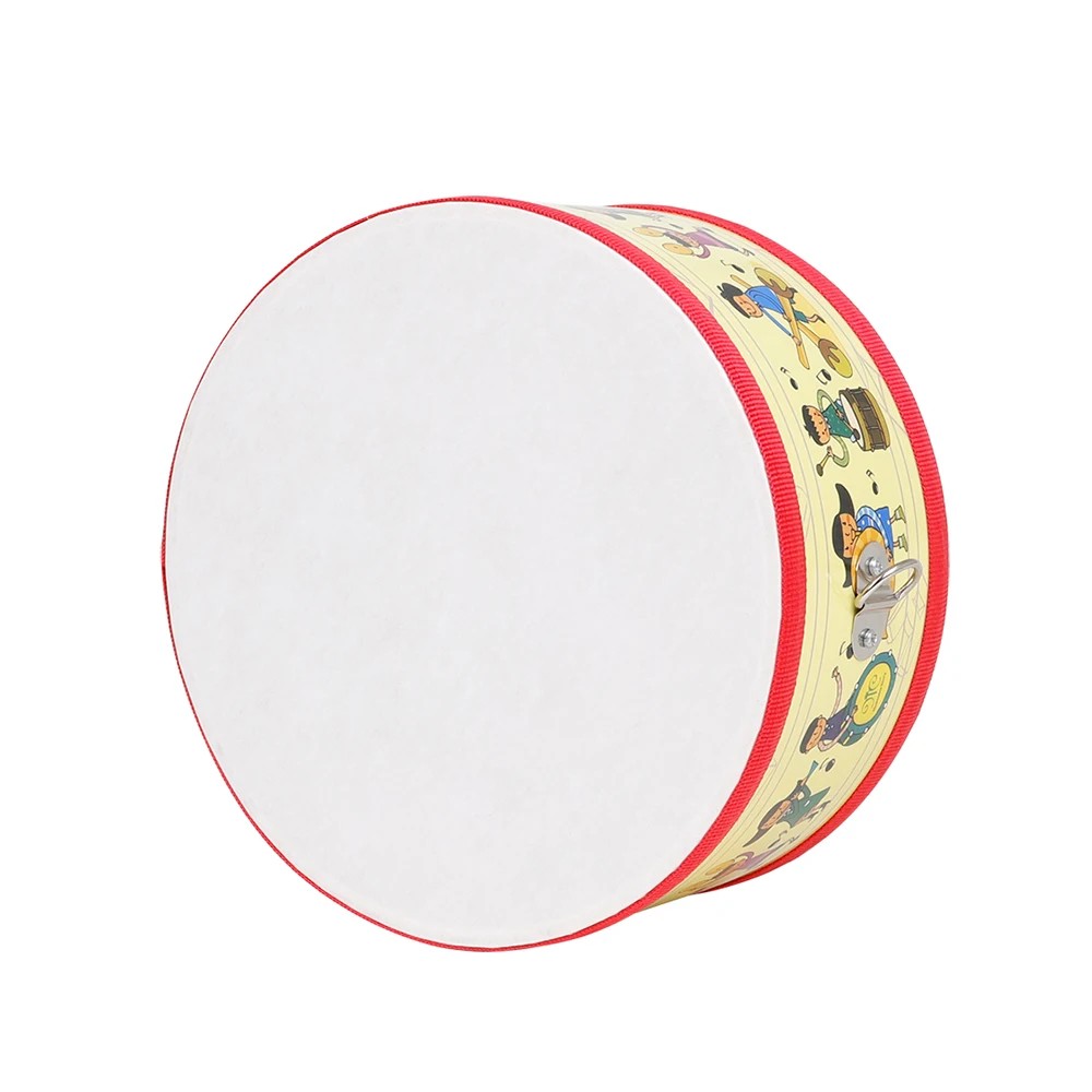 Orff เครื่องดนตรีการ์ตูนมือกลอ - Musical Instruments Cartoon บทวิจารณ์และราคา