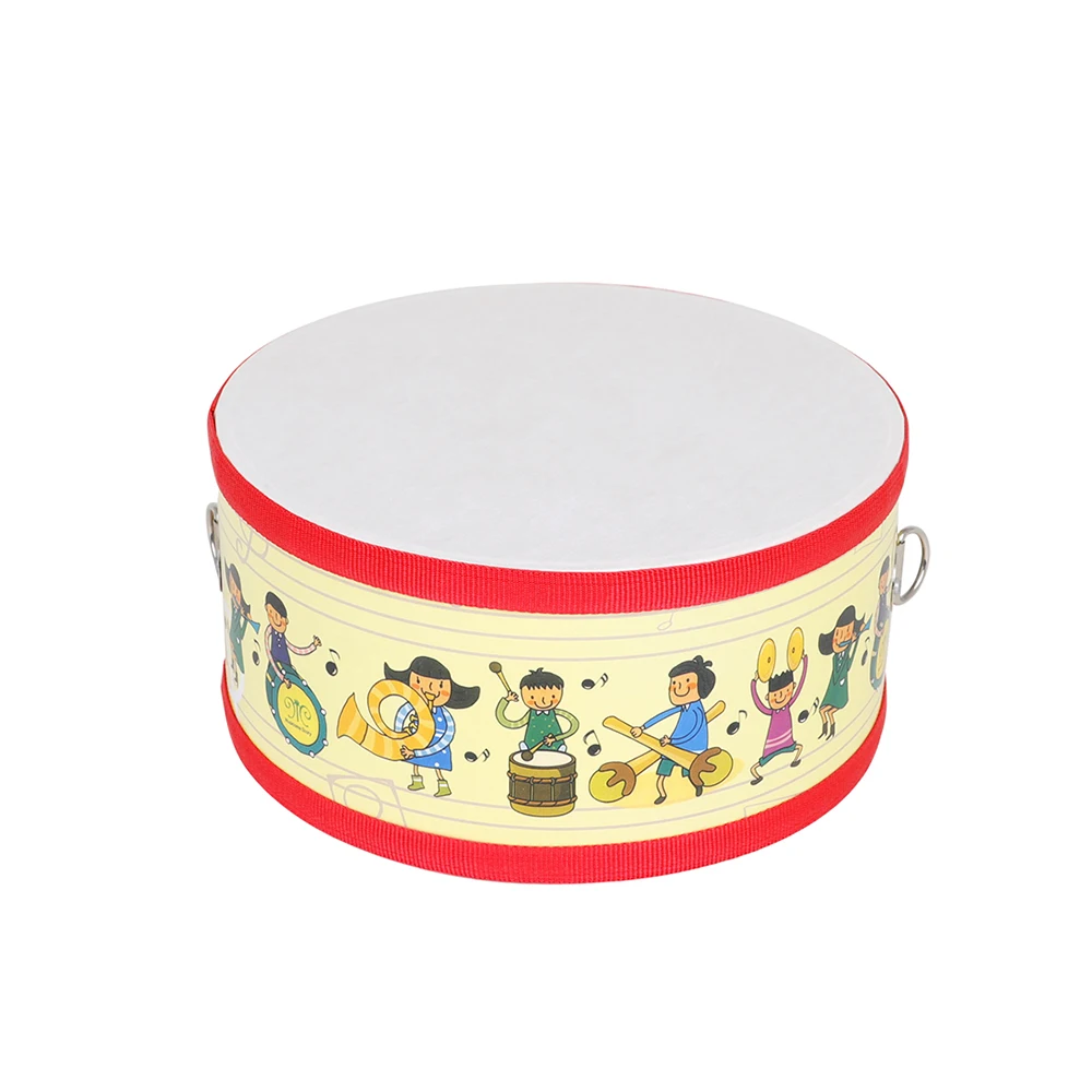 Orff เครื่องดนตรีการ์ตูนมือกลอ - Musical Instruments Cartoon บทวิจารณ์และราคา
