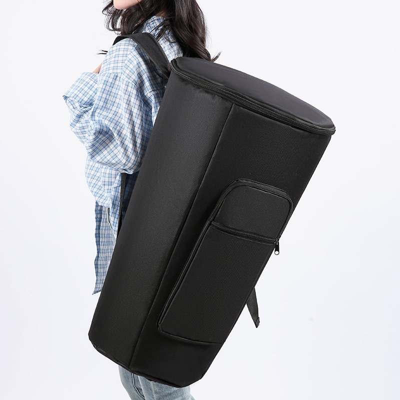 กระเป๋าใส่กลองแอฟริกันขนาด 10/ - Musical Instrument Drum บทวิจารณ์และราคา