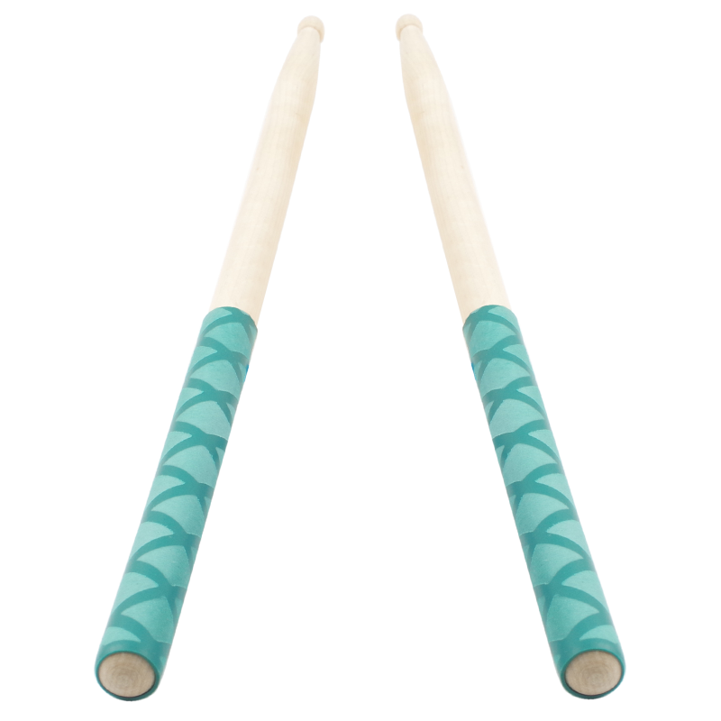 ไม้กลองขนาด6.5นิ้ว1คู่กันลื่นแ - Musical Instrument Marimba บทวิจารณ์และราคา