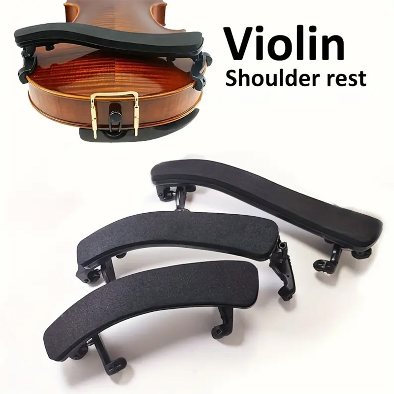 ไวโอลินไหล่สําหรับ 3/4 4/4 1/2 - Musical Instrument Cello บทวิจารณ์และราคา