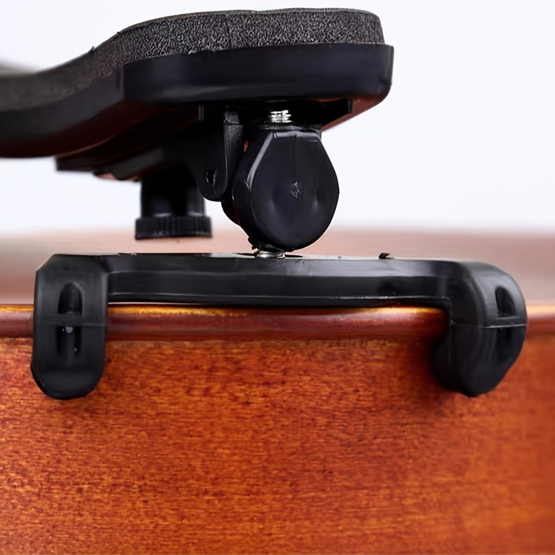 ไวโอลินไหล่สําหรับ 3/4 4/4 1/2 - Musical Instrument Cello บทวิจารณ์และราคา