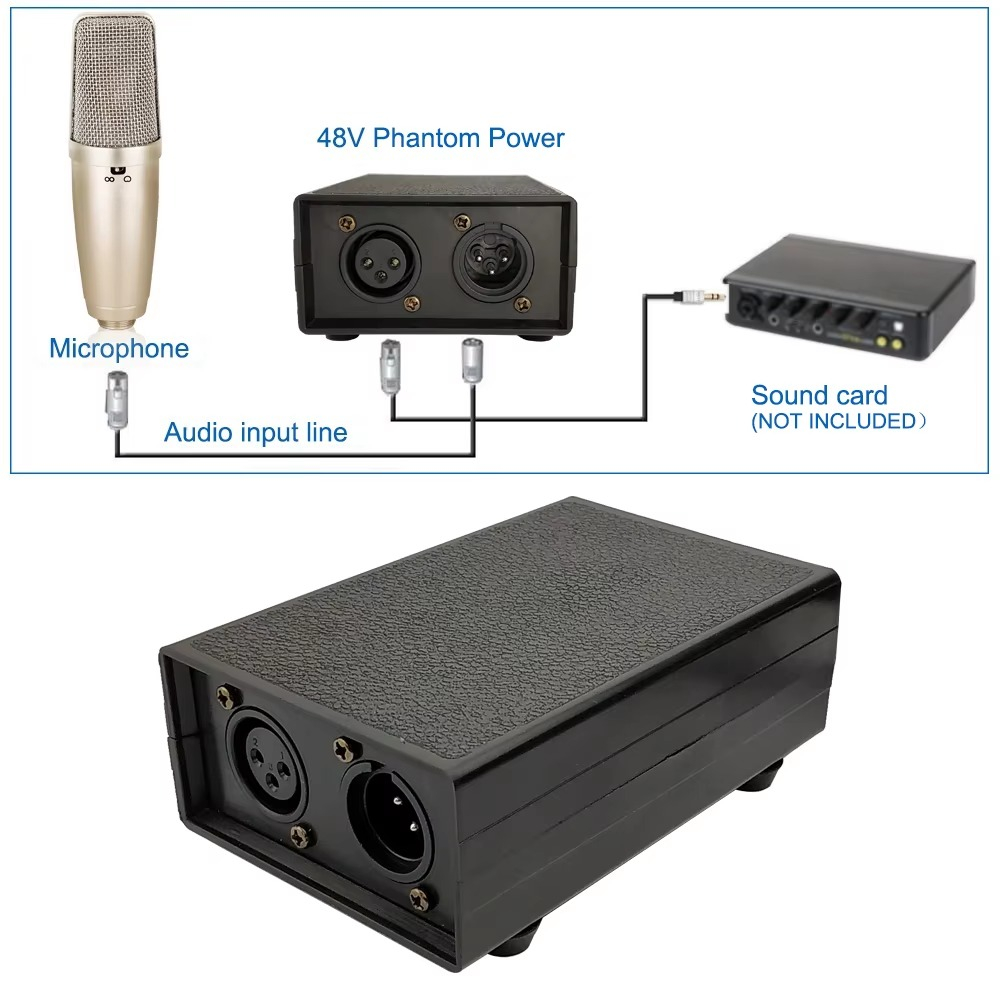 ไมโครโฟนเด็กแบบใหม่พร้อมขาตั้ง - Musical Instrument Brands บทวิจารณ์และราคา