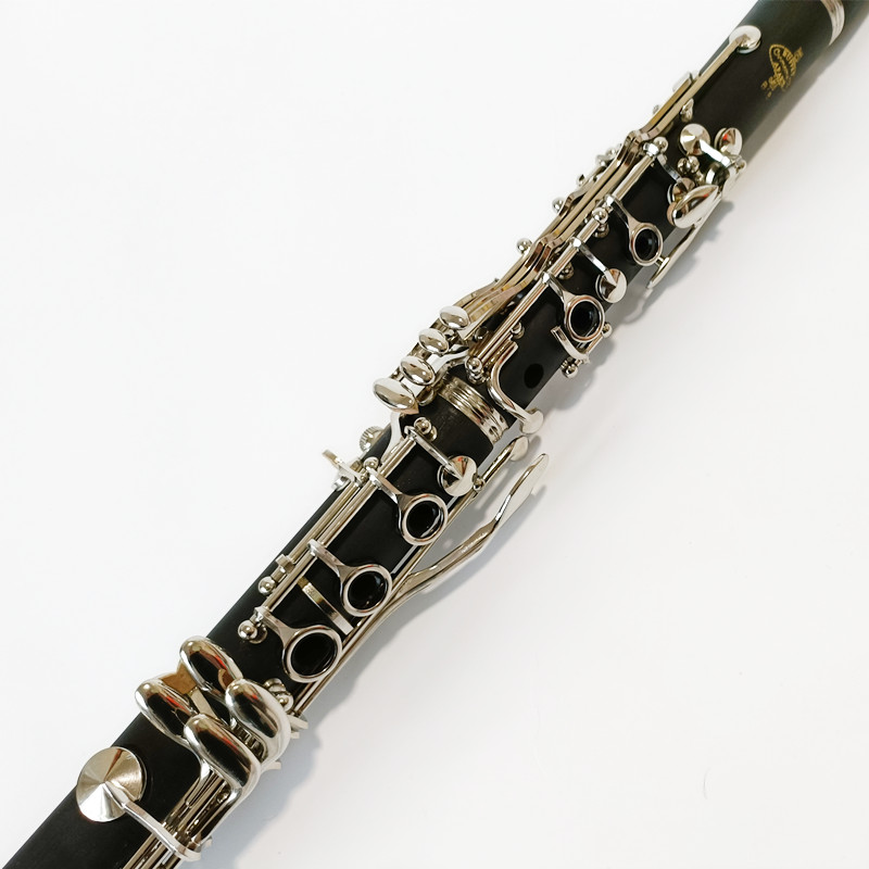 ยี่ห้อ Buffet Crampon Prodige  - Musical Instrument Brands บทวิจารณ์และราคา