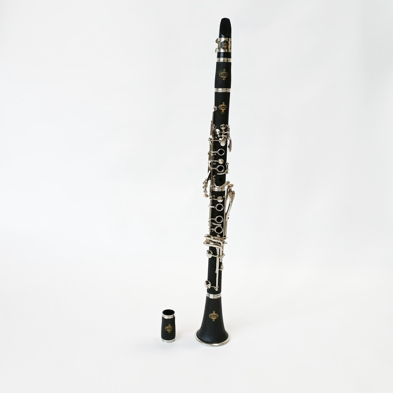 ยี่ห้อ Buffet Crampon Prodige  - Musical Instrument Brands บทวิจารณ์และราคา
