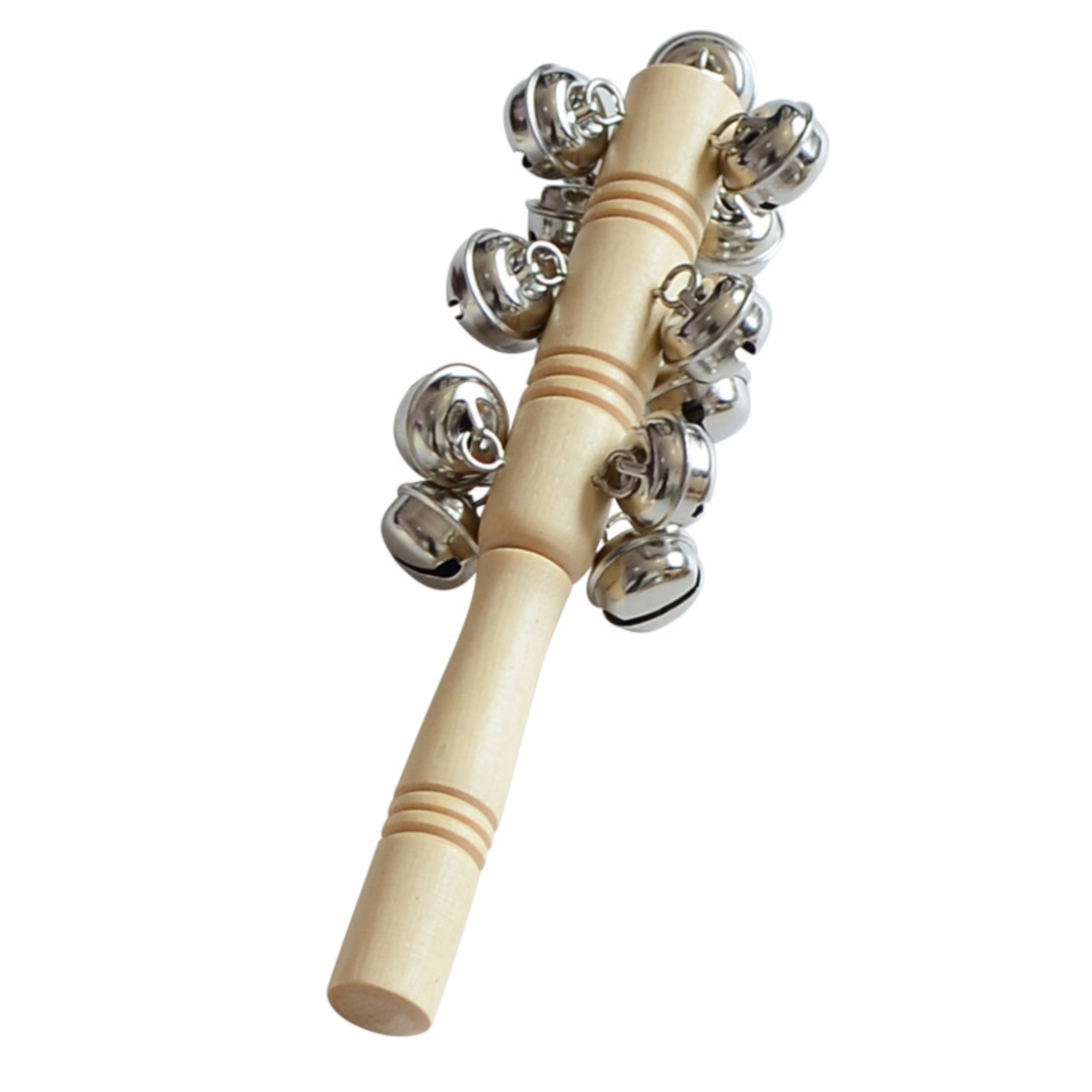 ชุดเครื่องดนตรี 14 ชิ้นพร้อมกร - Musical Instrument Family บทวิจารณ์และราคา