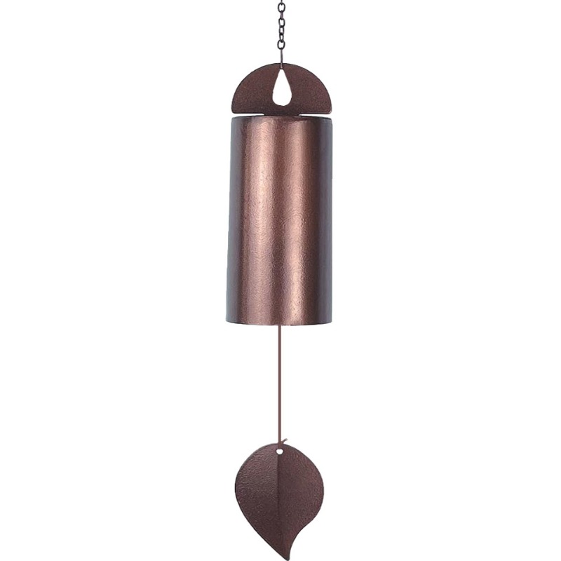 เพลง Wind Chime คลาสสิก Metal  - Wind Chime Tubular บทวิจารณ์และราคา