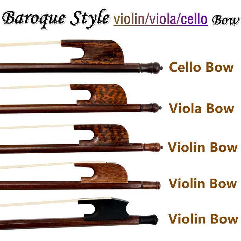 คุณภาพสูงสไตล์บาร็อค blackwood - Musical Instrument Cello บทวิจารณ์และราคา
