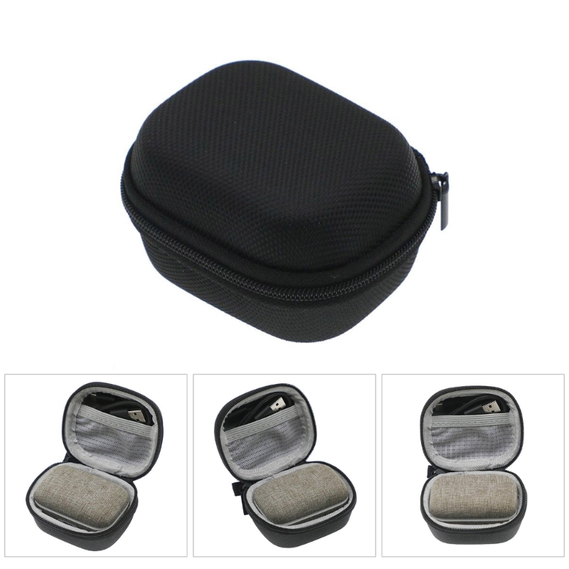 Hard EVA กรณีหูฟังสําหรับ Senn - Sennheiser Headphone Momentum 4 บทวิจารณ์และราคา