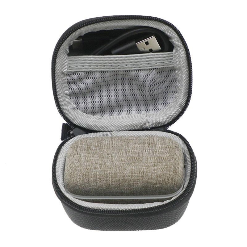 Hard EVA กรณีหูฟังสําหรับ Senn - Sennheiser Headphone Momentum 4 บทวิจารณ์และราคา