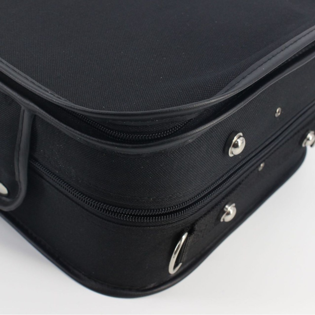 กล่องใส่ไวโอล่าแบบกันน้ำและกัน - Musical Instrument Companies บทวิจารณ์และราคา