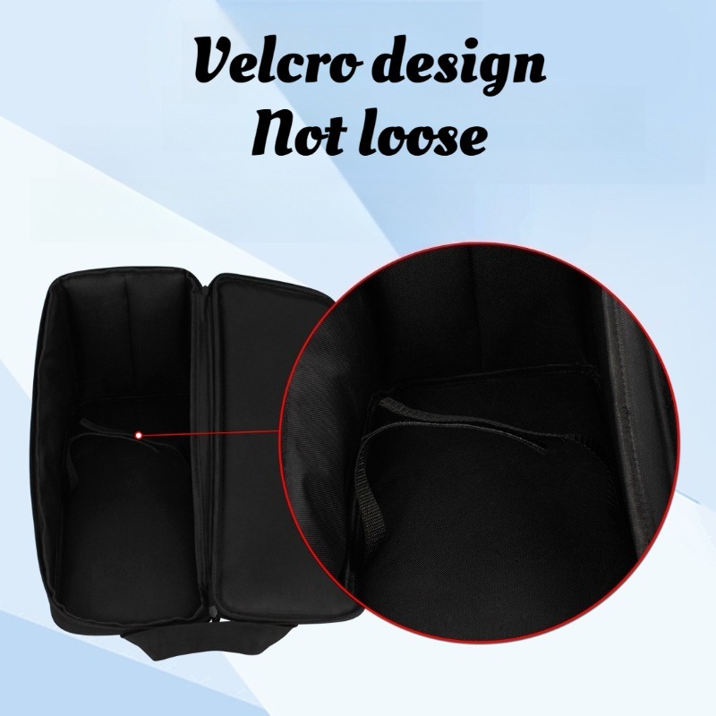 กระเป๋าใส่เครื่องดนตรีหนังระบา - Musical Instrument Drum บทวิจารณ์และราคา