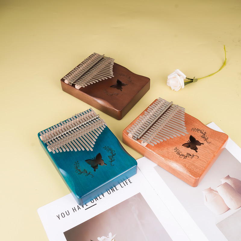 คาลิมบา 17 คีย์ คุณภาพระดับมือ - Musical Instrument Piano บทวิจารณ์และราคา