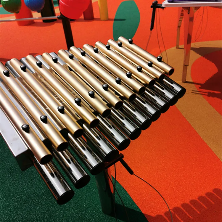 เครื่องดนตรีเคาะจังหวะแบบกำหนด - Musical Instrument Park บทวิจารณ์และราคา