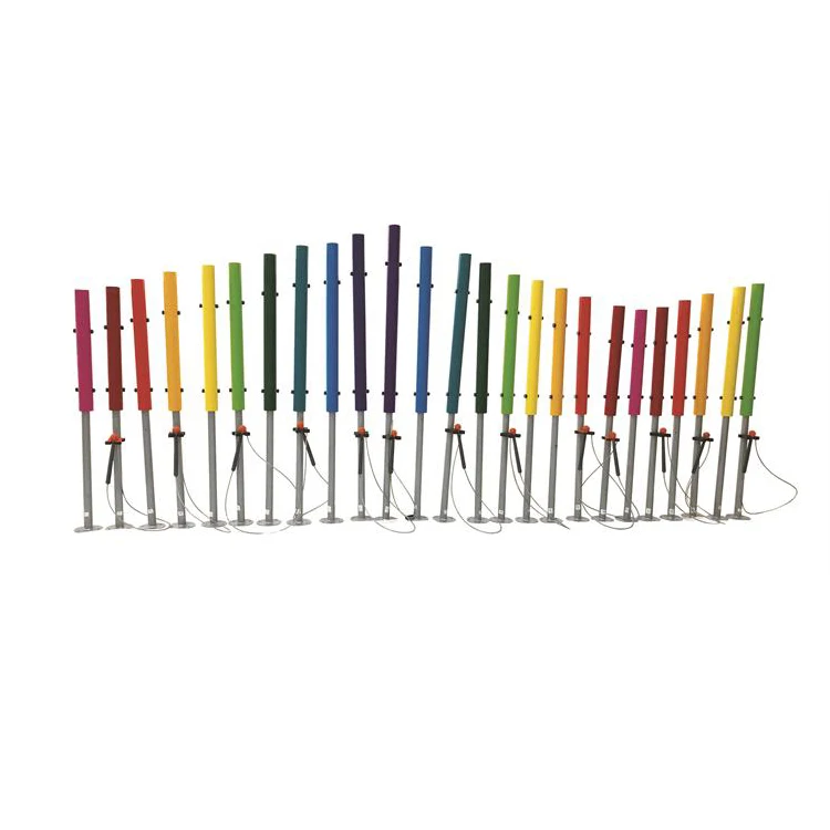 เครื่องดนตรีเคาะจังหวะสำหรับเด - Musical Instrument Park บทวิจารณ์และราคา