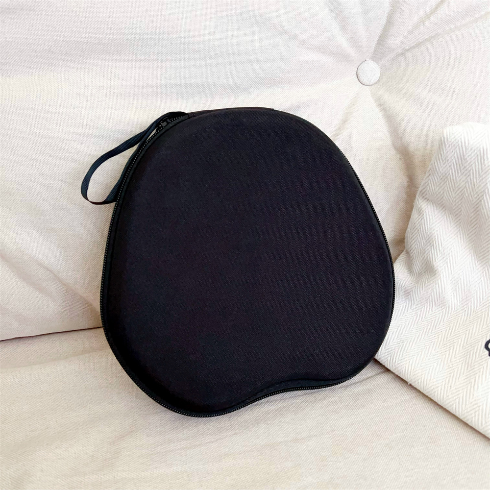 สำหรับเคสหูฟังไร้สายเซนไฮเซอร์ - Sennheiser Headphone Momentum 4 บทวิจารณ์และราคา