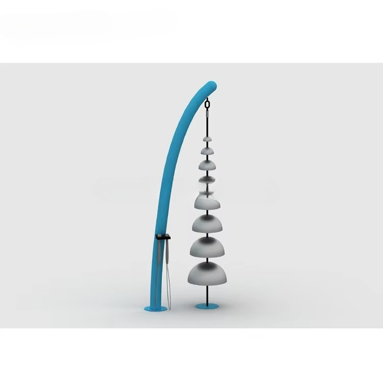 สวนดนตรีกลางแจ้ง เครื่องดนตรีป - Musical Instrument Park บทวิจารณ์และราคา