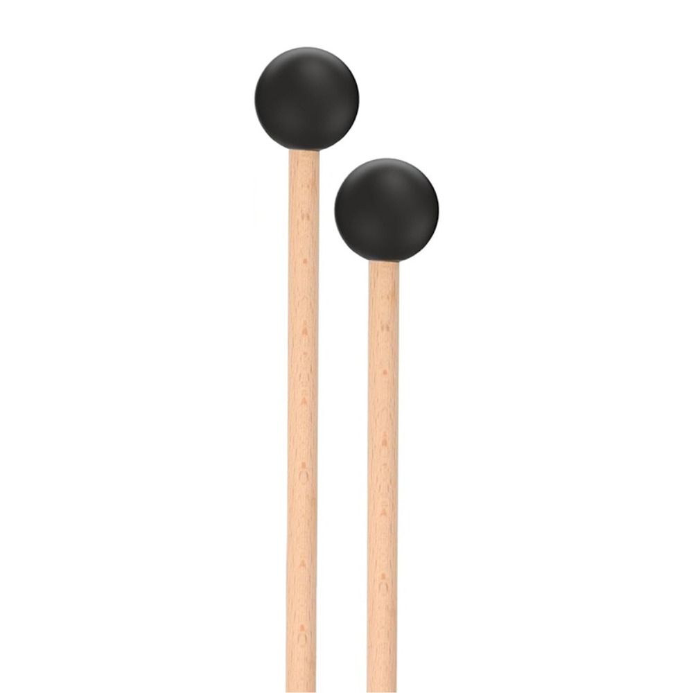 Marimba Mallet ชุด 6 ชิ้นแบบพก - Musical Instrument Marimba บทวิจารณ์และราคา