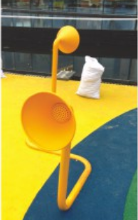 ชุดเครื่องดนตรีเคาะจังหวะสำหรั - Musical Instrument Park บทวิจารณ์และราคา