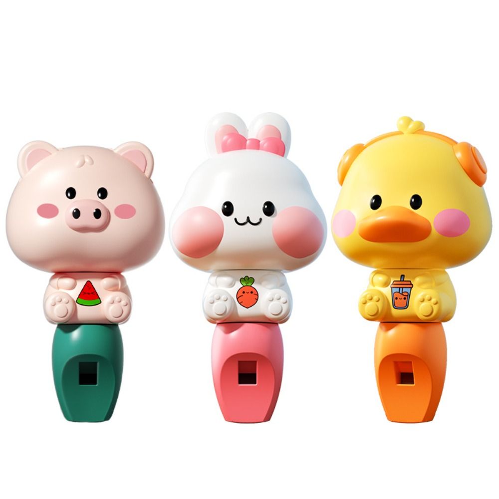 ของเล่นนกหวีดสำหรับเด็กเล็ก ขอ - Musical Instruments Cartoon บทวิจารณ์และราคา