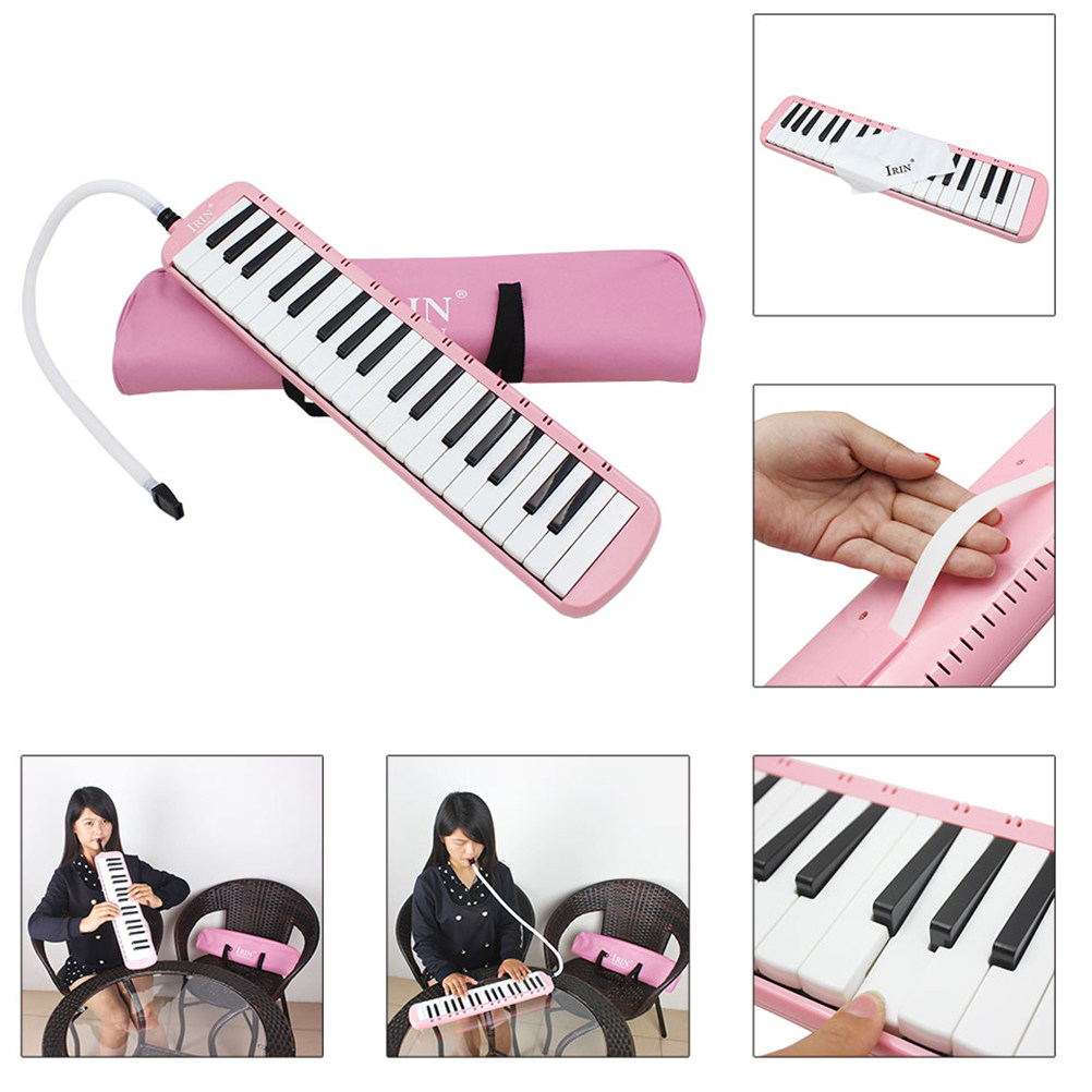 37 คีย์ ปิアニก้า เครื่องดนตรี น - Musical Instrument I Play บทวิจารณ์และราคา