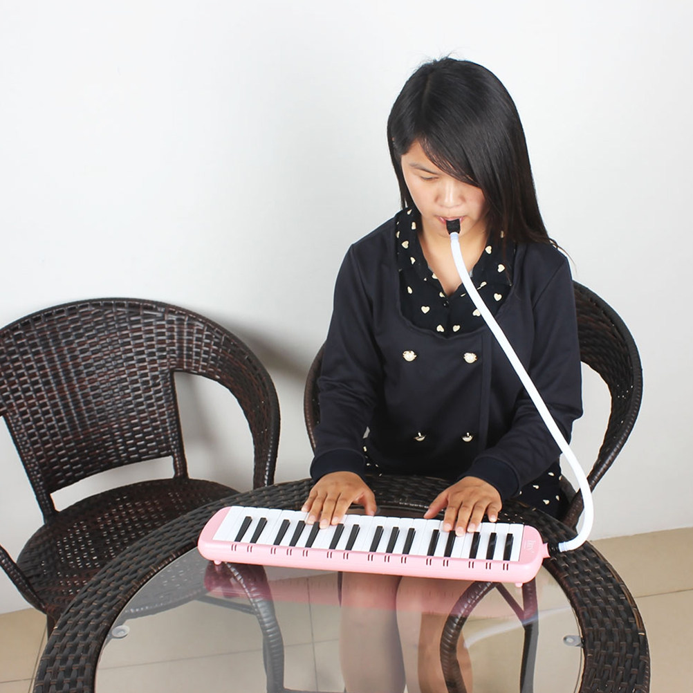 37 คีย์ ปิアニก้า เครื่องดนตรี น - Musical Instrument I Play บทวิจารณ์และราคา