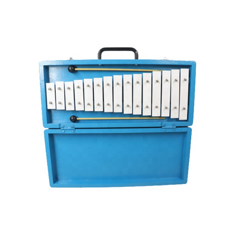 กล็อกเกนสปีล ไซโลโฟน รายชื่อสิ - Musical Instrument With Names บทวิจารณ์และราคา