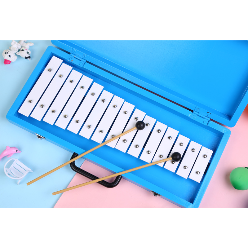 กล็อกเกนสปีล ไซโลโฟน รายชื่อสิ - Musical Instrument With Names บทวิจารณ์และราคา