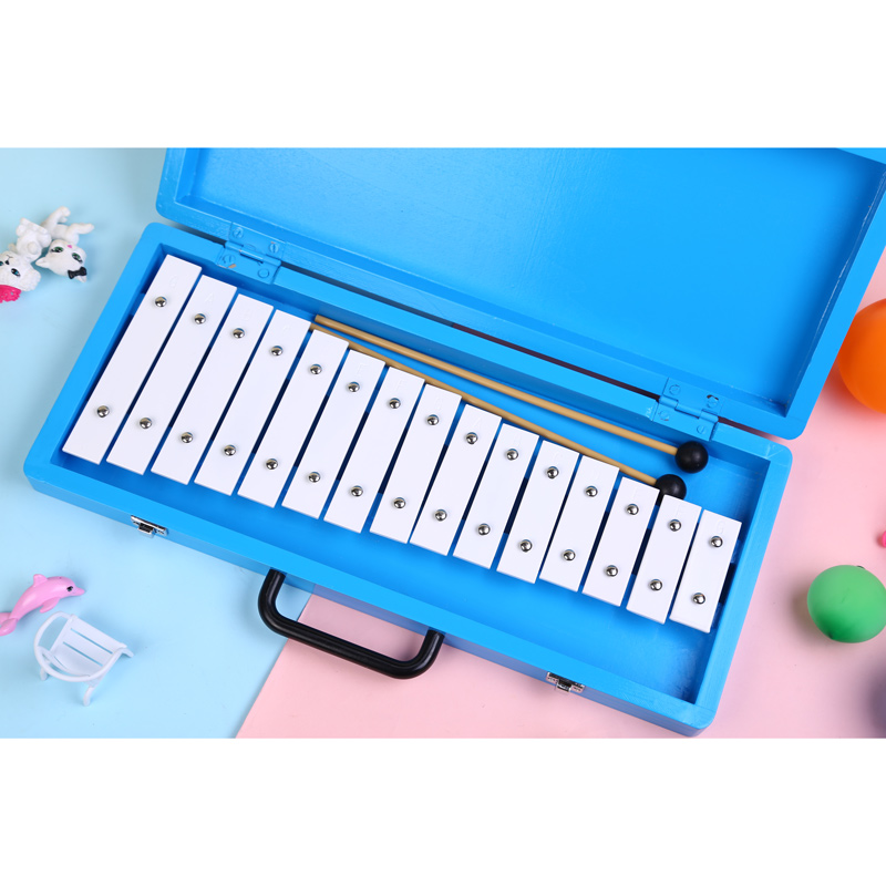 กล็อกเกนสปีล ไซโลโฟน รายชื่อสิ - Musical Instrument With Names บทวิจารณ์และราคา