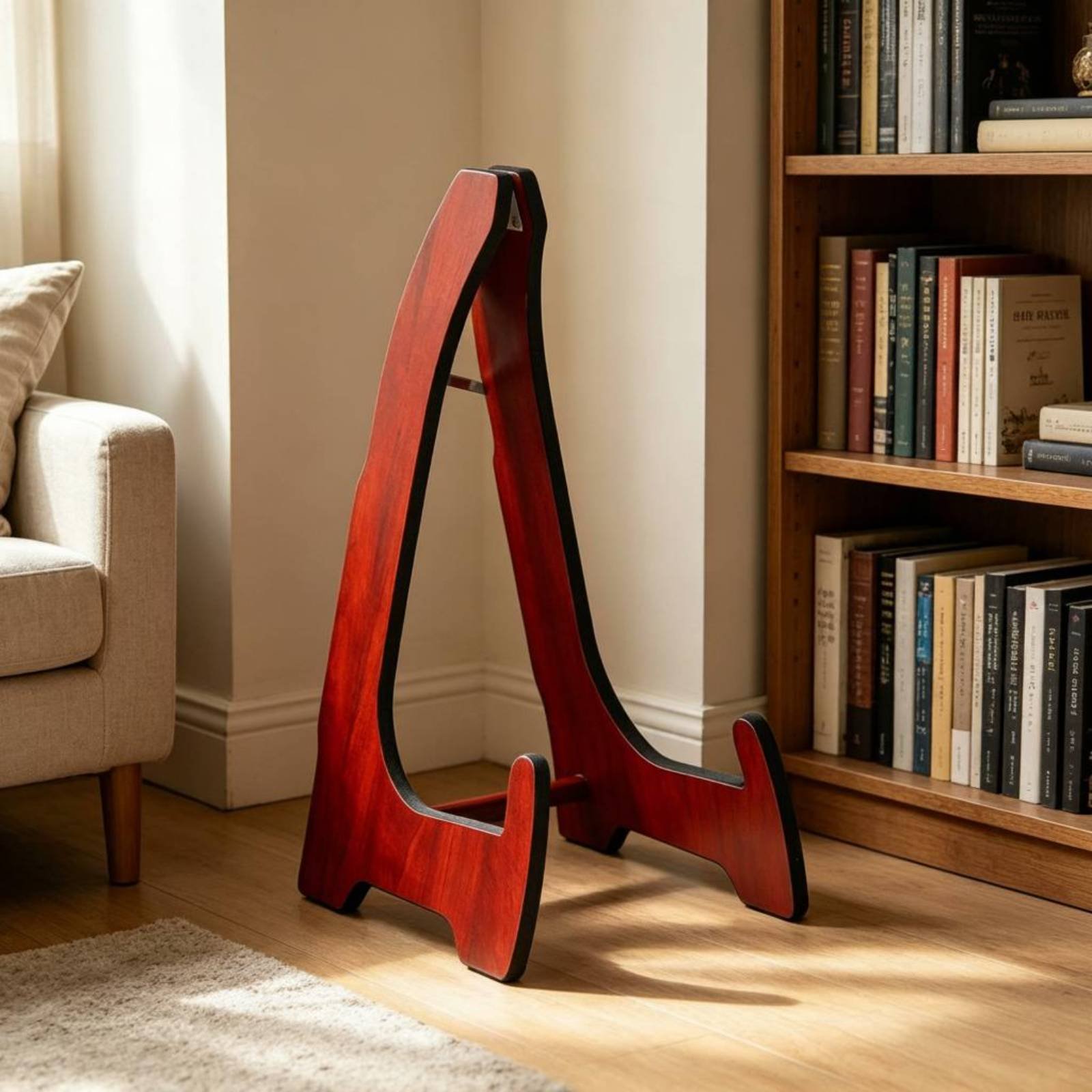 ขาตั้งเชลโลแบบตั้งพื้น ดีไซน์ส - Musical Instrument Cello บทวิจารณ์และราคา